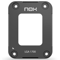 NOX-ZOCALO HUMM SHIELD INTEL