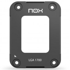 NOX-ZOCALO HUMM SHIELD INTEL