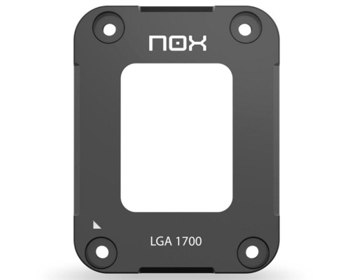NOX-ZOCALO HUMM SHIELD INTEL