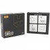 NOX-ZOCALO HUMM SHIELD INTEL