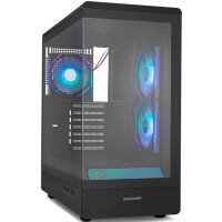 CAJA NOX HUMMER SIGNAL BK CAJA NOX HUMMER SIGNAL BK