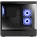 CAJA NOX HUMMER SIGNAL BK
