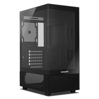CAJA NOX HUMM VISION BK CAJA NOX HUMM VISION BK