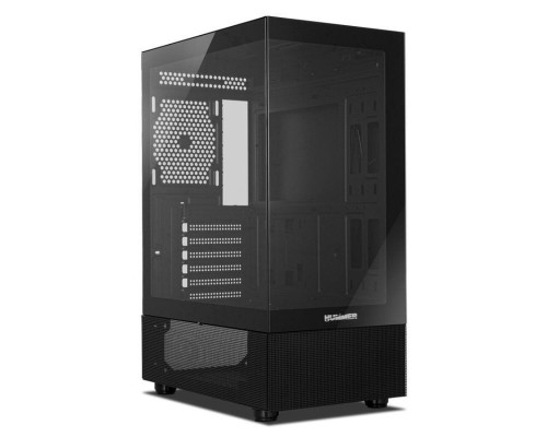 CAJA NOX HUMM VISION BK