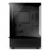 CAJA NOX HUMM VISION BK