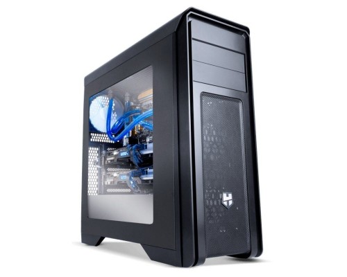 CAJA NOX NXHUMMERZX