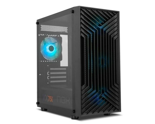 CAJA NOX INF EPSILON CAJA NOX INF EPSILON
