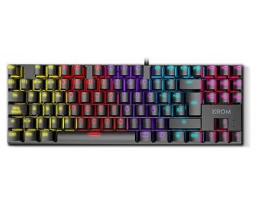 KROM-TEC KASIC TKL KROM-TEC KASIC TKL