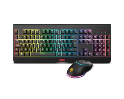 KROM-TEC SET KABALA
