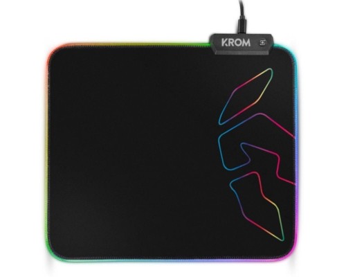 KROM-ALF KNOUT RGB