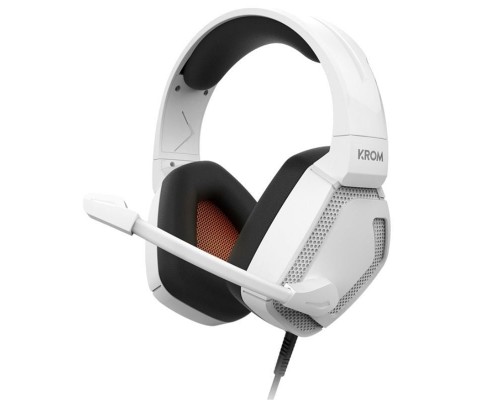 KROM-AUR KOPA PRO WH