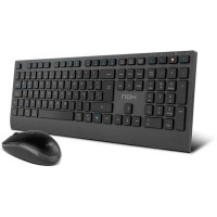 NOX-TEC SET LITE DUO SP BK NOX-TEC SET LITE DUO SP BK