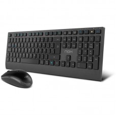 NOX-TEC SET LITE DUO SP BK