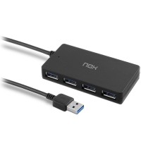 NOX-HUB ONE NOX-HUB ONE