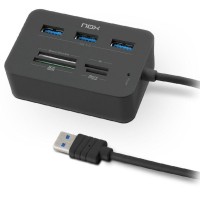NOX-HUB READER ONE