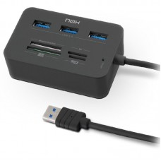 NOX-HUB READER ONE NOX-HUB READER ONE