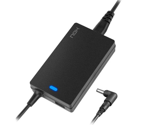 NOX-CAR 65W USB