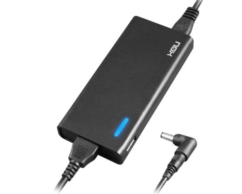 NOX-CAR 90W USB