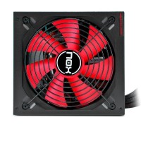 FUENTE ALIMENTACION NOX NX 650W FUENTE ALIMENTACION NOX NX 650W