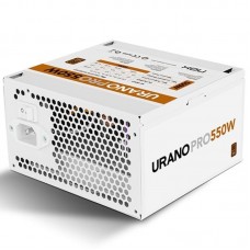 FUENTE ALIMENTACION NOX URANO P WH 550 BZ FUENTE ALIMENTACION NOX URANO P WH 550 BZ