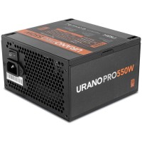 FUENTE ALIMENTACION NOX URANO PRO 550W BZ