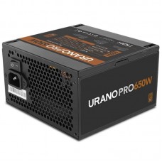 FUENTE ALIMENTACION NOX URANO P 650 BZ FUENTE ALIMENTACION NOX URANO P 650 BZ