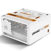 FUENTE ALIMENTACION NOX URANO P WH 750 BZ