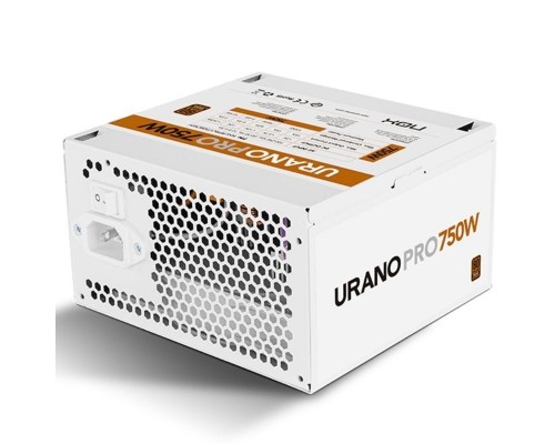 FUENTE ALIMENTACION NOX URANO P WH 750 BZ