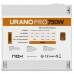 FUENTE ALIMENTACION NOX URANO P WH 750 BZ
