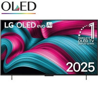 TELEVISOR LG OLED42C54LA