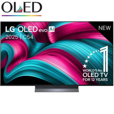 TELEVISOR LG OLED48C54LA TELEVISOR LG OLED48C54LA