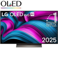 TELEVISOR LG OLED48C56LB