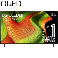 TELEVISOR LG OLED55B56LA TELEVISOR LG OLED55B56LA