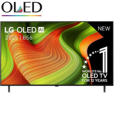 TELEVISOR LG OLED55B56LA TELEVISOR LG OLED55B56LA