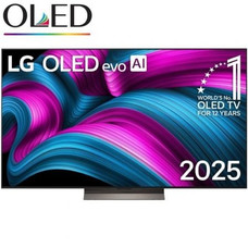 TELEVISOR LG OLED55C56LB TELEVISOR LG OLED55C56LB
