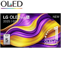 TELEVISOR LG OLED55G55LW TELEVISOR LG OLED55G55LW