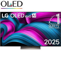 TELEVISOR LG OLED65C56LB TELEVISOR LG OLED65C56LB