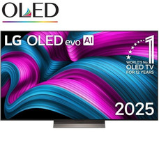 TELEVISOR LG OLED65C56LB TELEVISOR LG OLED65C56LB