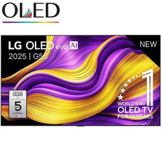 TELEVISOR LG OLED65G55LW TELEVISOR LG OLED65G55LW