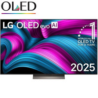 TELEVISOR LG OLED77C56LB TELEVISOR LG OLED77C56LB
