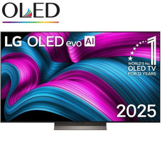 TELEVISOR LG OLED77C56LB TELEVISOR LG OLED77C56LB
