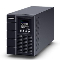 SAI ONLINE CYBERPOWER OLS1500EA SAI ONLINE CYBERPOWER OLS1500EA