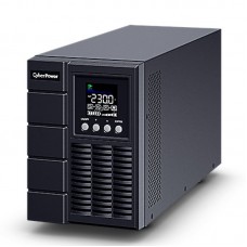 SAI ONLINE CYBERPOWER OLS1500EA SAI ONLINE CYBERPOWER OLS1500EA