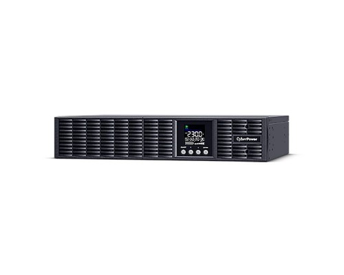 SAI ONLINE CYBERPOWER OLS2000ERT2UA SAI ONLINE CYBERPOWER OLS2000ERT2UA