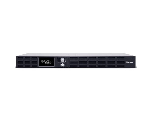 SAI LINEA CYBERPOWER OR1000ERM1U RACK SAI LINEA CYBERPOWER OR1000ERM1U RACK