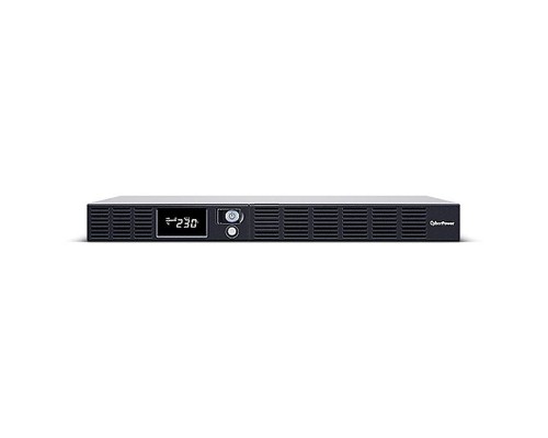 SAI LINEA CYBERPOWER OR1500ERM1U RACK SAI LINEA CYBERPOWER OR1500ERM1U RACK