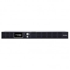 SAI LINEA CYBERPOWER OR600ERM1U SAI LINEA CYBERPOWER OR600ERM1U