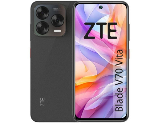 SMARTPHONE ZTE BLD V70 V 8-256 GY SMARTPHONE ZTE BLD V70 V 8-256 GY