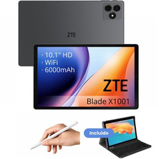 TABLET ZTE BLD X1001W 4-128BKTP TABLET ZTE BLD X1001W 4-128BKTP