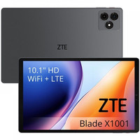 TABLET ZTE BLD X1001 4-64 BK TABLET ZTE BLD X1001 4-64 BK